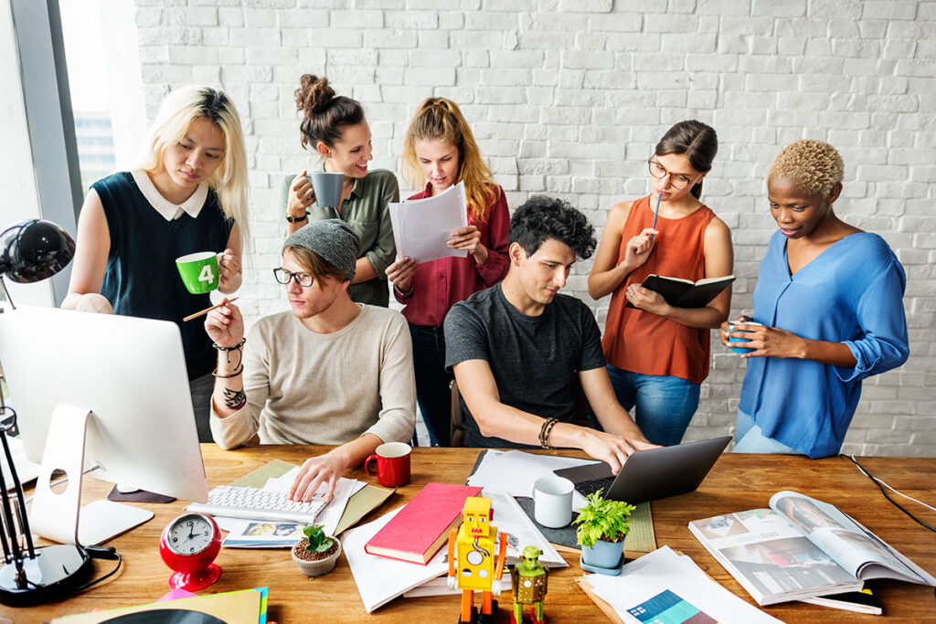 The Future of Cloud Application Development: Trends and Best Practices